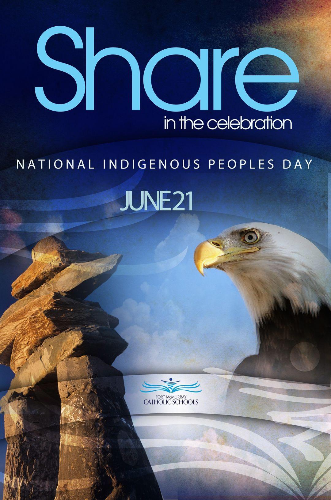 national indigenous peoples day